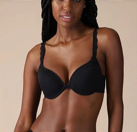 Sutiã Push-Up Dayluxe 51924 Liz