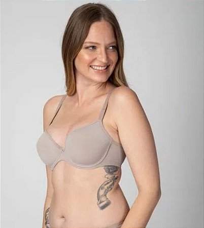 Sutiã Lift-Levíssimo 51381