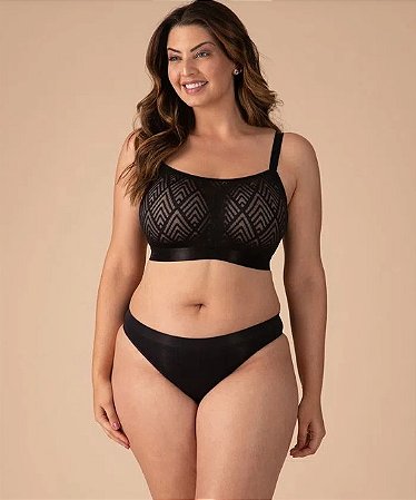 Calcinha Tanga 70221