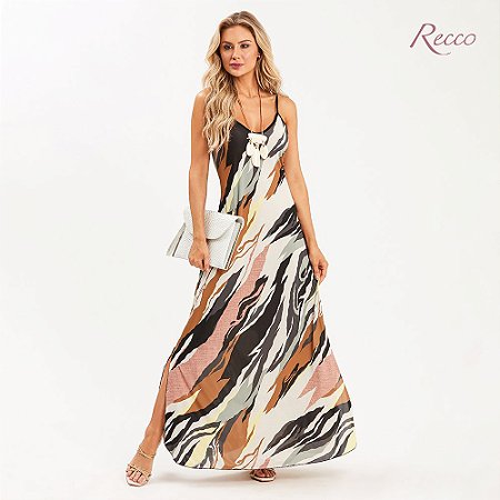 14204 - Recco Color Print longo em supermicro