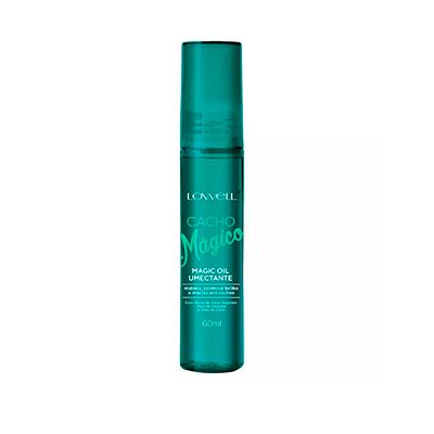 Óleo Umectante 60ml  Cacho Mágico