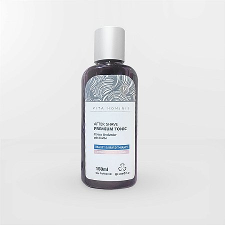 Tônico finalizador de Barba 150ml