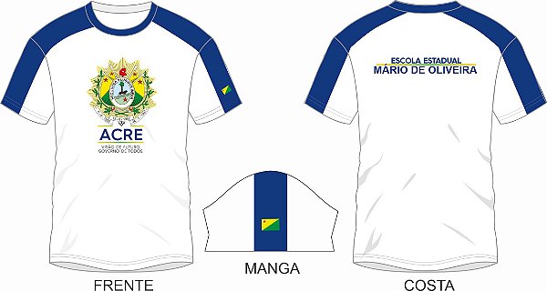 CAMISA EJA