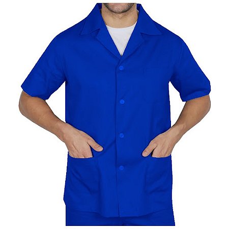 CAMISA TIPO MECÂNICO