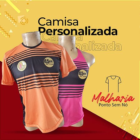 CAMISA PERSONALIZADA PARA ACADEMIAS