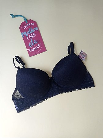 Sutiã de renda barato Outlet