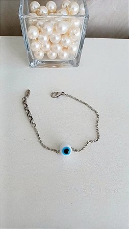 Pulseira olho grego - PUL184