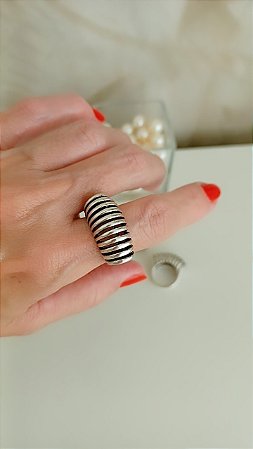 Anel Mola - AN214 (TAMANHO 18)