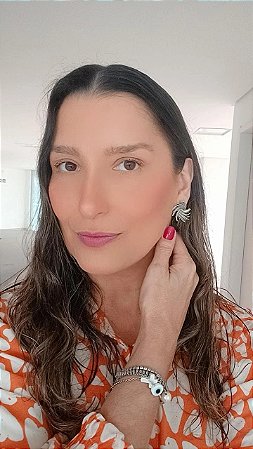 Brinco Twister - BR584