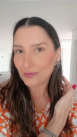 Brinco Estelar - BR586