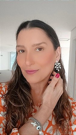 Brinco Botanic - BR587