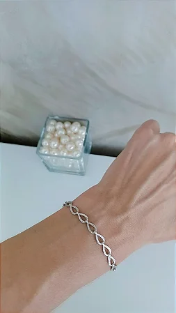 Pulseira Gotas - PUL202
