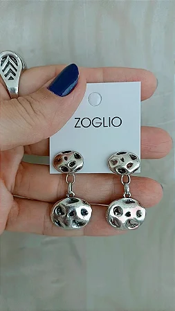 Brinco Tartaruga - BR630