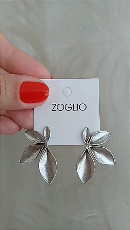 Brinco Jasmim - BR631