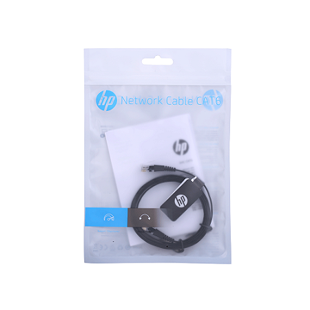 CABO REDE HP DHC-CAT6-FLAT-2M