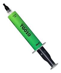 PASTA TERMICA VINIK TG010 SERINGA 10G