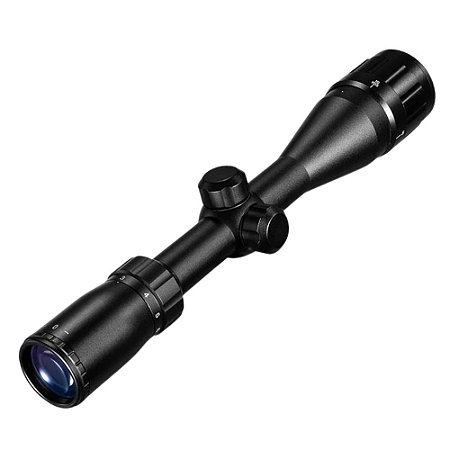 Luneta Bestsight  3-9x40AO Parallax Frontal