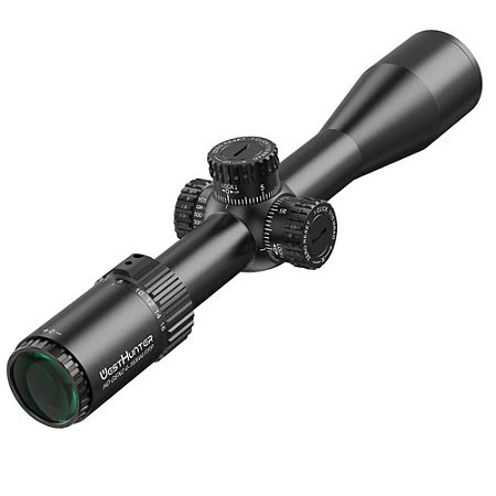 Luneta WestHunter HD Gen2 4-16x44 FFP