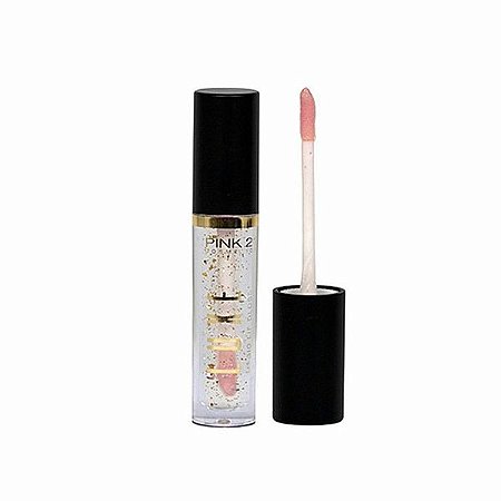 Magic Lip Gloss Luxe - Pink 21
