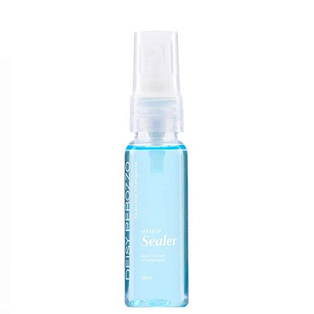 Mini Spray Fixador Makeup Sealer 30ml - Deisy Perozzo