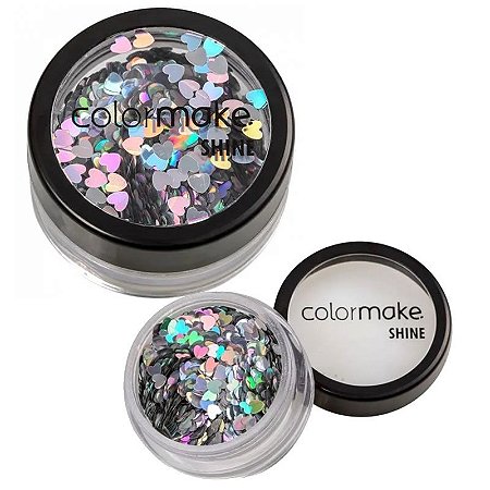 Glitter Shine 2G - Colormake