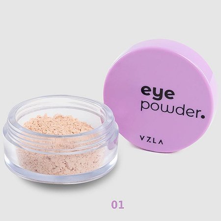 Eye Powder Vizzela