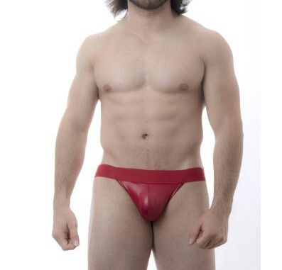 JOCK CIRRE VERMELHO