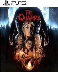 the quarry |PS5 midia digital