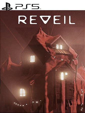 REVEIL | Mídia Digital PS5