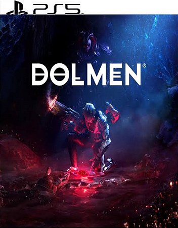 Dolmen | Mídia Digital PS5