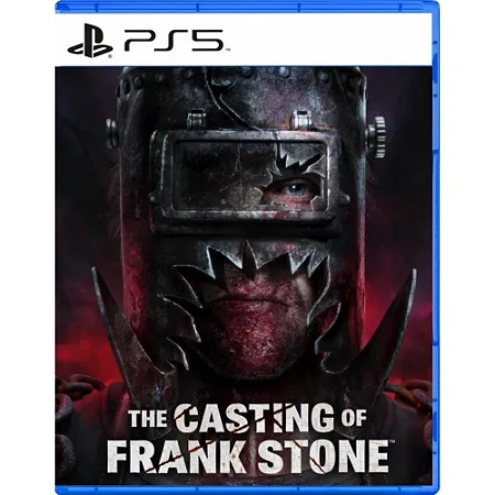 The Casting of Frank Stone™  PS5 Midia Digital