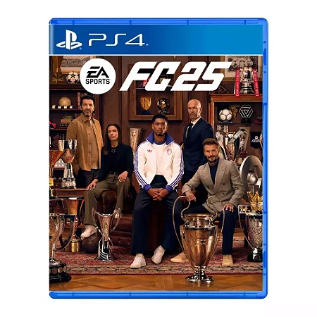 EA SPORTS FC™ 25 Edição Standard