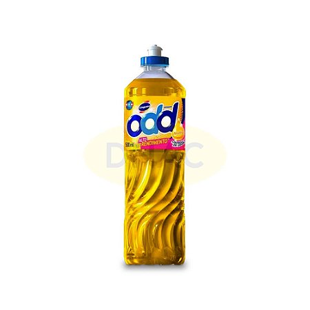 Detergente 500 ml Neutro - ODD