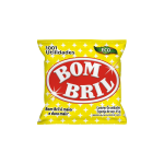 Pacote Com 6 Lãs De Aço Bombril Eco - Bombril