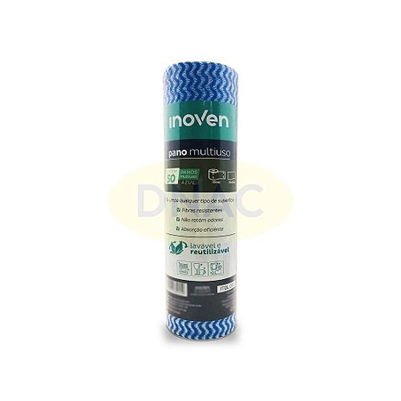 Pano Multiuso - Inoven