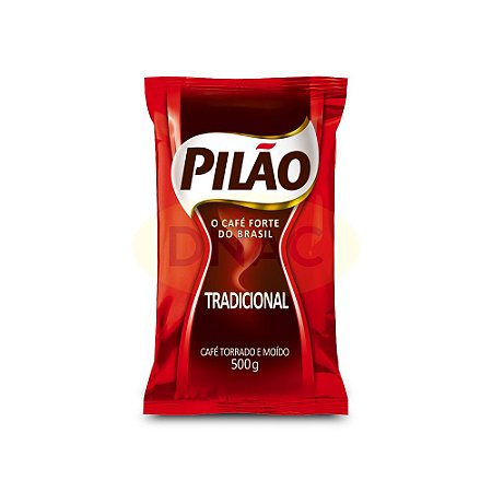 Café Pilão - 500 g