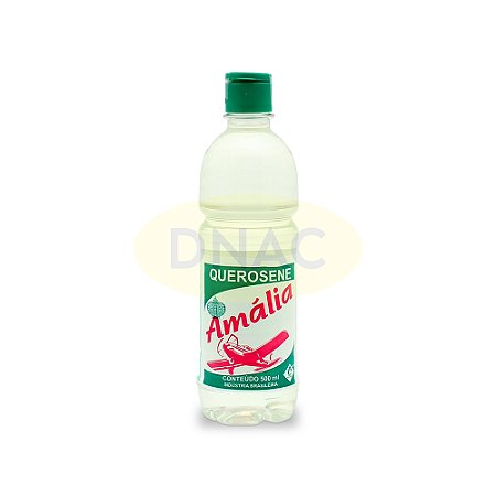 Querosene 500 ml - Amália
