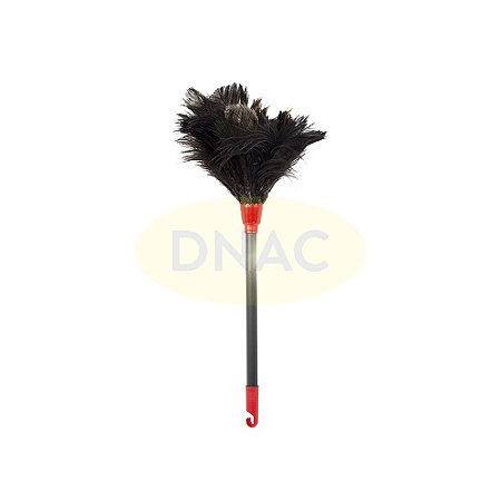 Espanador de Pena 65 Cm