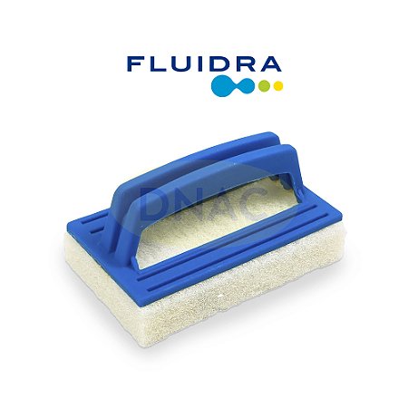 Escova de Mão - Fluidra