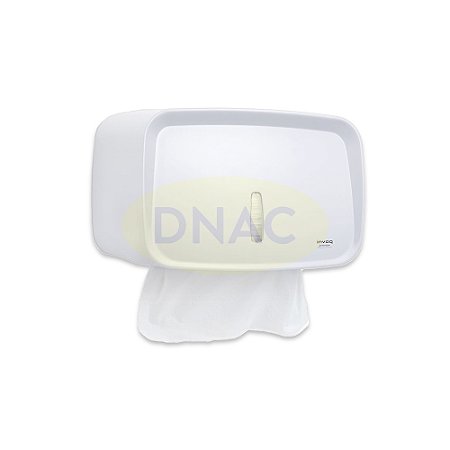 Dispenser Interfolhas Compacto Invoq - Premisse