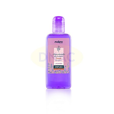 Essência Aromatizante Concentrada 140 ml - Nobre