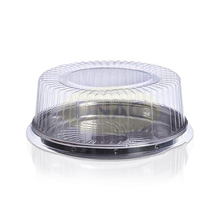 Forma P 35 M/Alta (Torta / Bolo - 15 cm) - Prafesta -  Com 100 Unidades