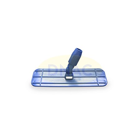 Suporte Plástico para Mop Pó Algodão Refil (40 X 15) - Nobre