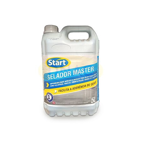 Selador Master 5 L - Azulim - Start