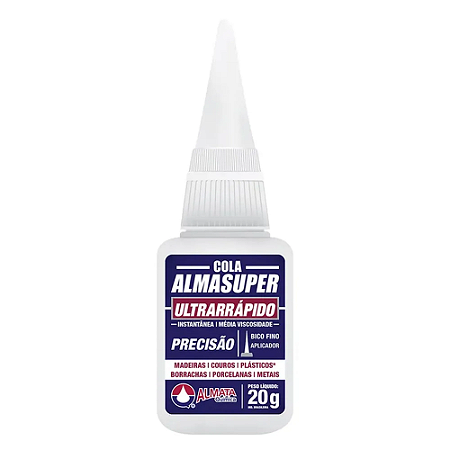 Cola 20 g - AlmaSuper