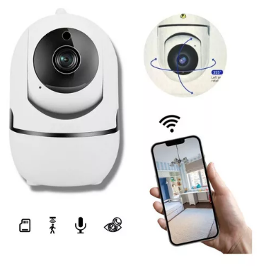 Camera Inteligente JT- 8172