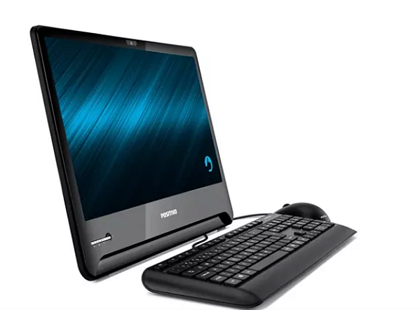 All in One Positivo Intel Core i3 5ª