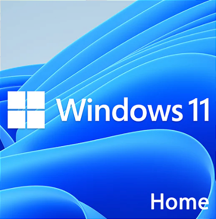 Microsoft Windows 11 Home - Licença Original