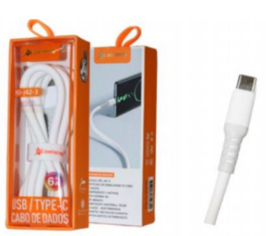 CABO DE DADOS REFORÇADO TIPO C