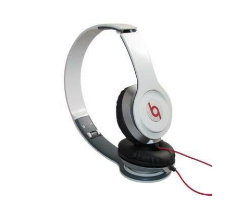 Fone de Ouvido Cabo Flat P2 Dobrável KNUP - KP-313